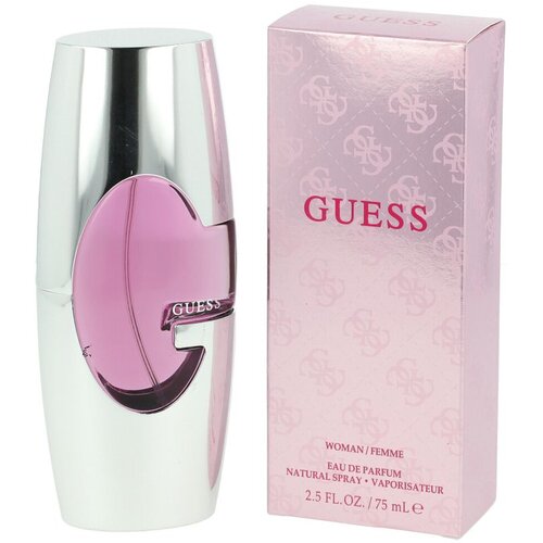 Guess Woman EDP 75 ml Slike