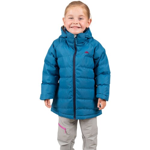 Trespass Children&amp;#039;s quilted jacket Amira Slike