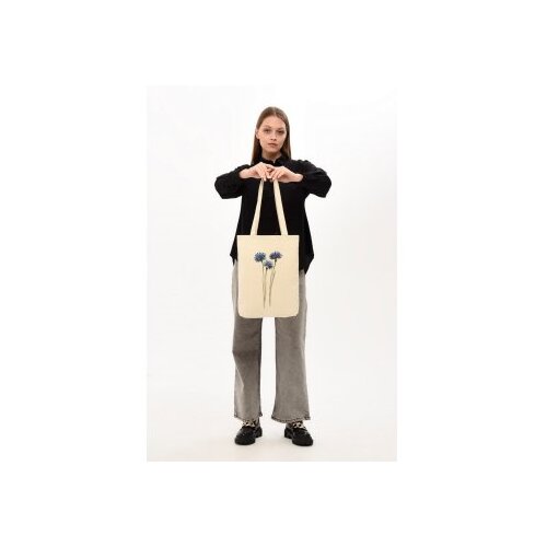 Zoozie Bags ženska pamučna torba 1171 Slike