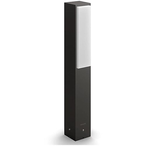 Philips LED spoljašnja svetiljka STRATOSPHERE LED/3,8W/230V 42 cm 4000K IP44 Cene