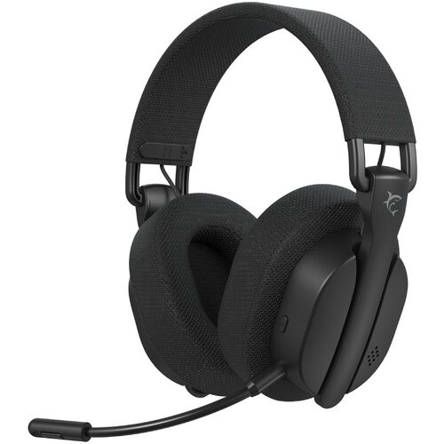 White Shark Gaming slu&scaron;alice PL HeadSet WGH-2444 FireCrest / crne - wireless Cijene