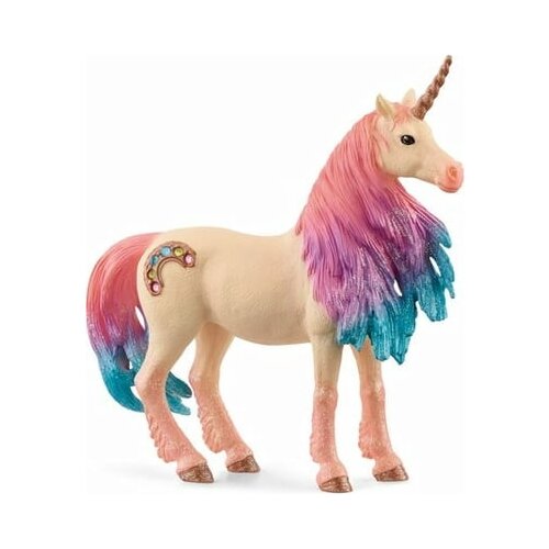 Schleich 70723 - bayala - Samorog kobila Marshmallow Cene