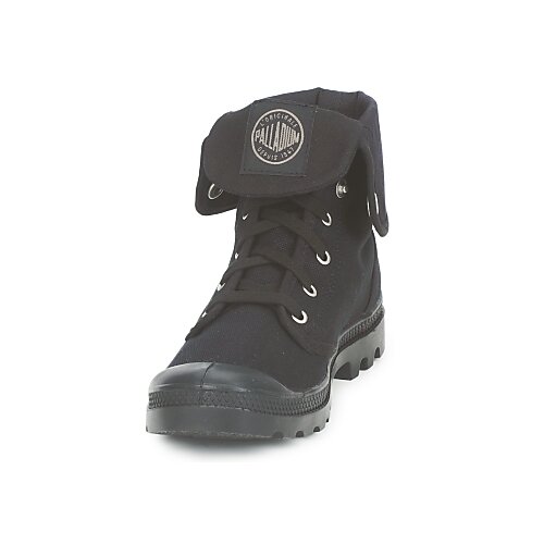 Palladium Visoke superge Mens Baggy 02353-060-M Črna Cene