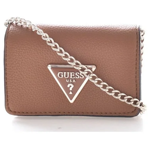 Guess PWBG87 78860 Smeđa