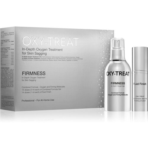 OXY-TREAT Firmness intenzivna nega (za učvrstitev obraza) Slike