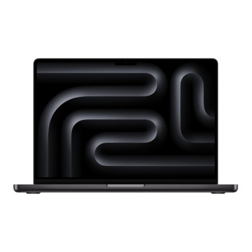 Apple MBP 14: SPACE BLACK/M5 10C/10C GPU/24GB/1TB-CRO Cijene