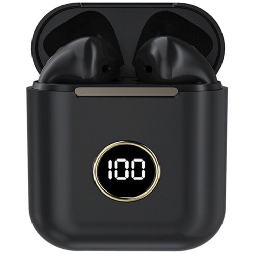 Venisymlis Slušalke Bluetooth 5.3, HiFi Stereo, 4 ENC mikrofoni, Mini, In-Ear, (22102514) Cene