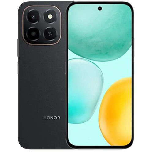 Honor Mobilni telefon X6c 6/256GB crna Cene
