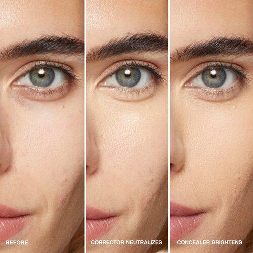 Bobbi Brown Skin Corrector Stick Reformulation korektor za poenotenje tona kože v paličici Light Peach 3 g Slike