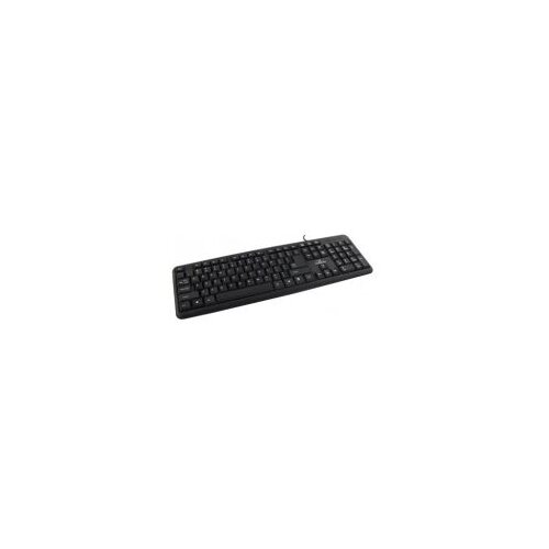  Tastatura TITANUM, PS/2, US layout, TK102 Cijene