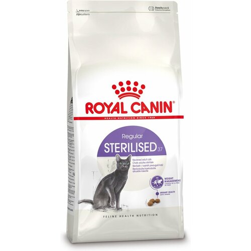Royal Canin cat adult sterilised 10 kg hrana za mačke Slike