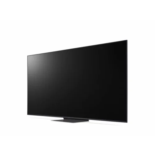 Lg LED televizor 75UR91003LA, 4K Ultra HD, Smart TV, WebOS, HDR10 Pro, α5 AI procesor 4K Gen6, Local Dimming, Magični daljinski, Crni **MODEL 2023**