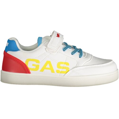 GAS SPORTS FOOTWEAR CHILDREN WHITE Cijene