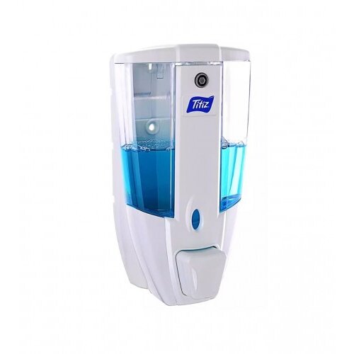 TITIZ Dozator za sapun i šampon 450ml TP-190 Cijene