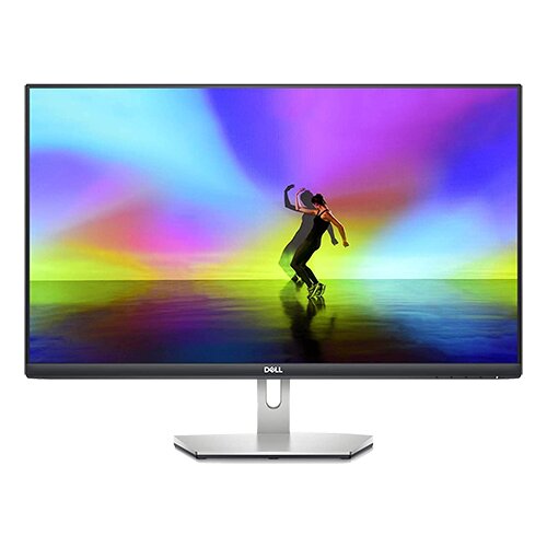 Dell S-series Monitor LED S2421H, 23.8”, 1920×1080 @ 75Hz, 16:9, IPS, 1000:1, Antiglare 3H, 4ms, 250 cd/m2, VESA, 2xHDMI, Audio-Out, Speakers, Til, VESA, 3y Cijene