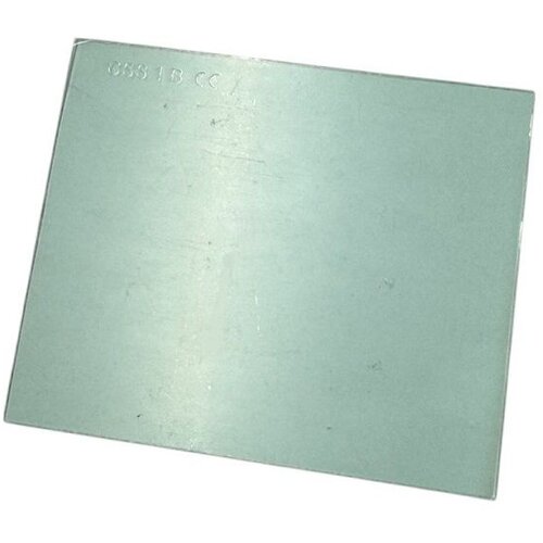 Ingco Zaštitna PVC folija za masku 110x90mm Cene