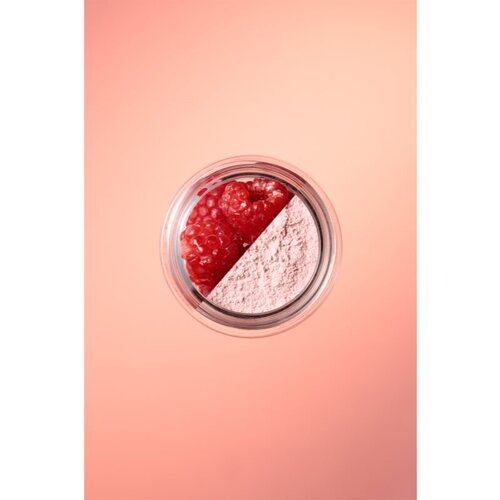 Paese Raspberry Powder puder u prahu s malinama 6 g Slike