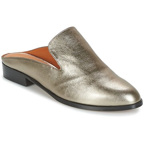 Robert Clergerie Natikači COULIPAID Srebrna Cene