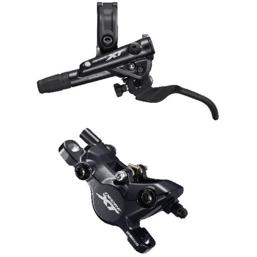  Kočnica Disc Sastavljena/J-Kit Shimano Deore Xt, Bl-M8100(L), Br-M8100(F), Bez Adaptera, Metalne Pločice (Sa Hladnjakom), Sm-Bh90-Sbm Bužir Crn 1000Mm Cijene