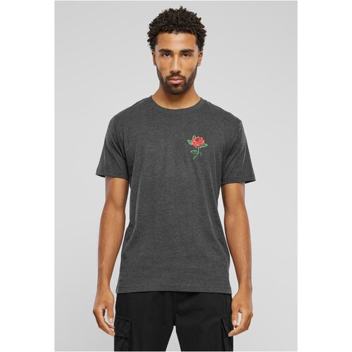 MT Men Men's T-shirt Rose - grey Slike