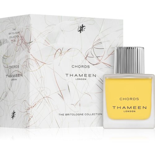 Thameen Chords kolonjska voda uniseks 100 ml Slike