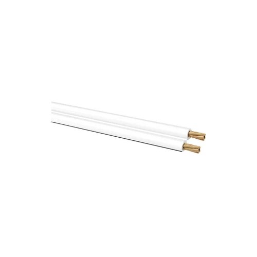 Oehlbach Zvučnički kabel 2 x 2.50 mm² Bijela 192 10 m Cijene
