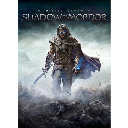 Steam Middle-earth: Shadow of Mordor (GOTY) Key EUROPE Cene