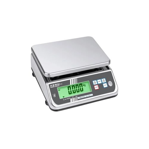 Kern kuhinjska vaga Opseg mjerenja (kg)=3 kg Cijene