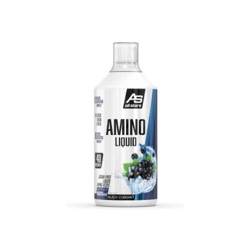 All Stars Amino Liquid 1L Cene