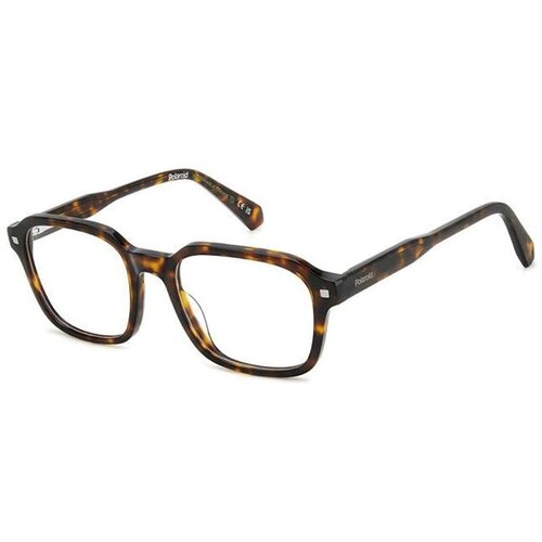 Polaroid PLDD518 086 ONE SIZE (52) Havana/Kristalna Slike