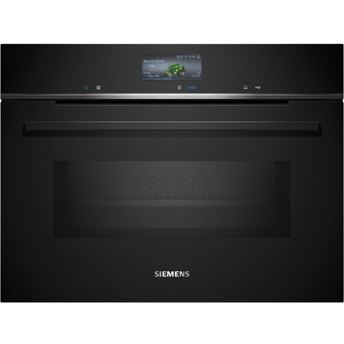 Siemens CM776GKB1 iQ700 Kompaktna pecica Cene