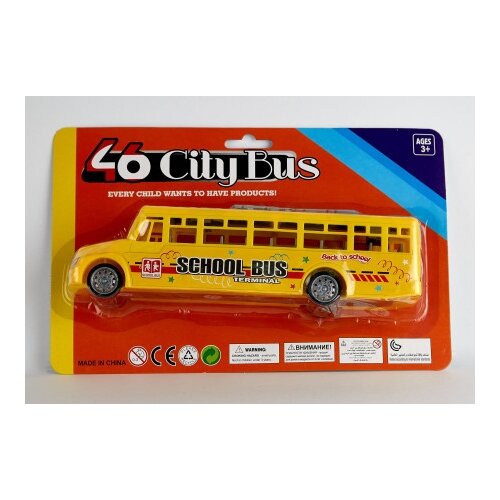  Dečija igračka - Autobus ( 865094 ) Cene