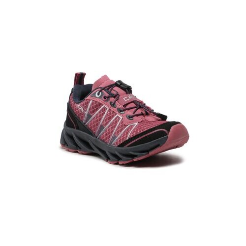 CMP Čevlji Kids Altak Trail Shoe 2.0 30Q9674K Roza Cene