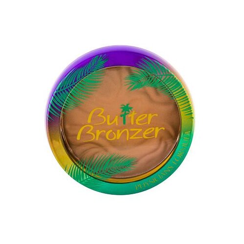 Physicians Formula Murumuru Butter bronzer s hidratantnim učinkom 11 g nijansa Light Bronzer Slike