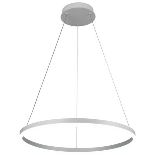  Brilagi - LED prigu&amp;scaron;iva luster na sajli CIRCLE LED/42W/230V 3000-6500K + daljinski upravljač Slike