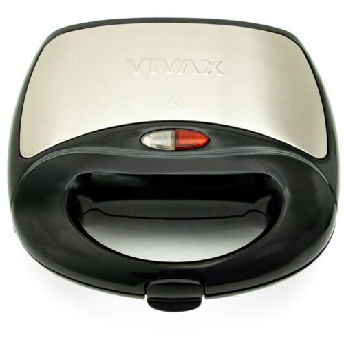 Vivax opekač toaster za sendviče TS-7501BLS 750W črn, (21243335) Cene
