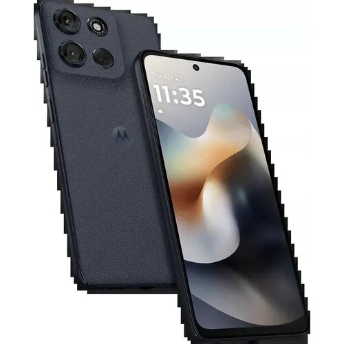 Motorola G56 5G 8GB/256GB Black Slike