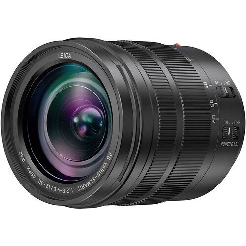 Panasonic Vario Elmarit 2,8-4,0/12-60 mm Asph. OIS Leica DG Objektiv Cijene