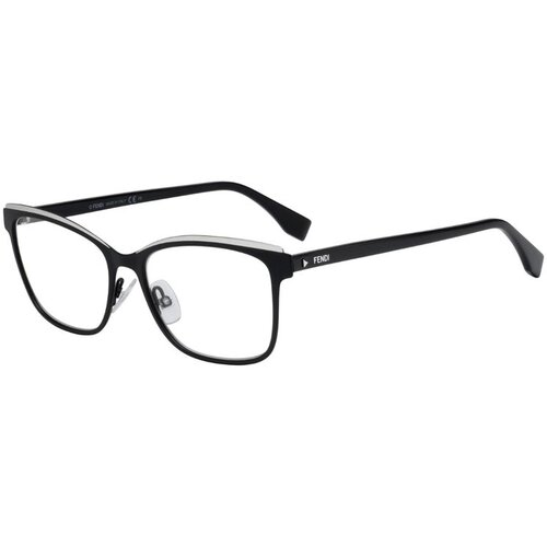Fendi Ženske Dioptrijske naočale FF 0277 Black Cene