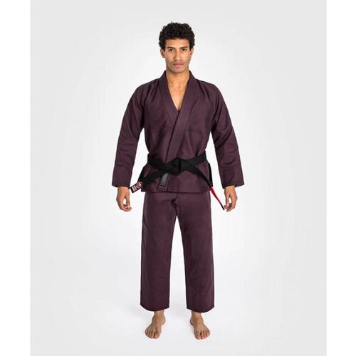 Venum Contender Evo BJJ Kimono Tamno Braon A1.5 Cene