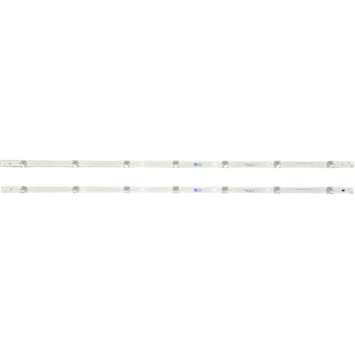 Ninaled LED trake za Alpha 40D5TDG, ES-858 Cene
