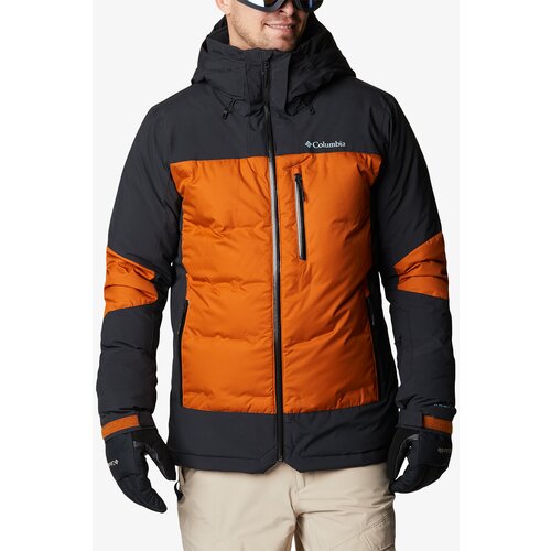 Columbia Wild Card™ II Down Jacket Cene