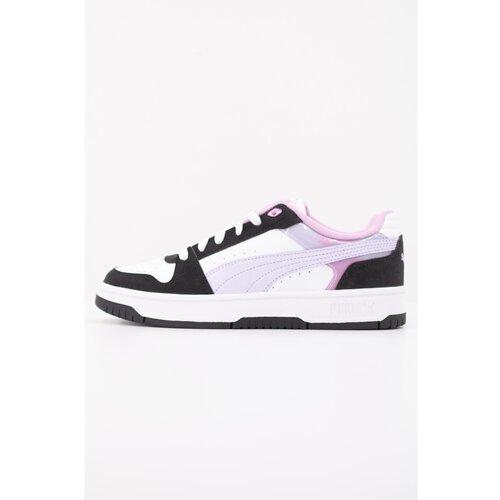 Puma Modne superge Rebound Slam Lo Fade Večbarvna Slike