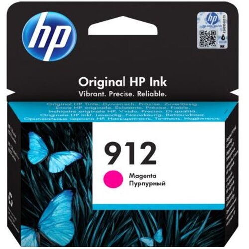 HP SUP INK 3YL78AE no.912 Cene