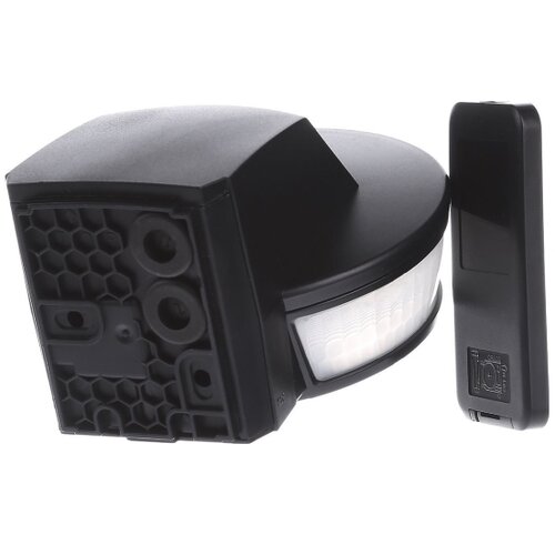 Steinel 034979 - spoljni senzor pokreta senslq s crni IP54 Slike