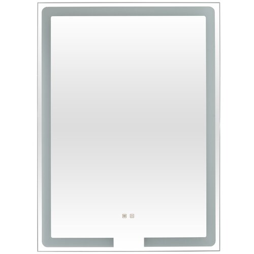 Hydra LED Ogledalo 600x800 [DH-L2008] Slike