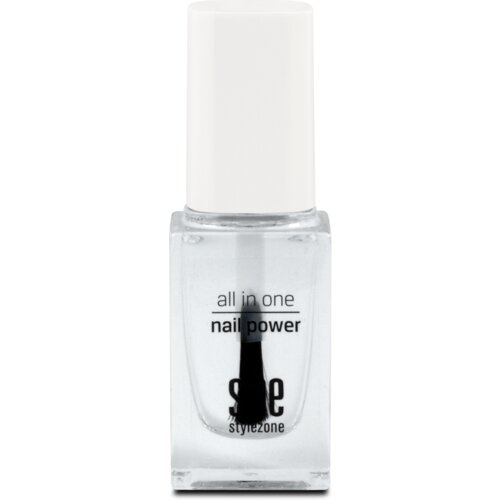 s-he colour&style all in one nail power lak za nokte 10 ml Cene