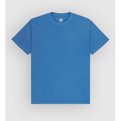 Element Lowcase Pigment T-shirt riviera Slike