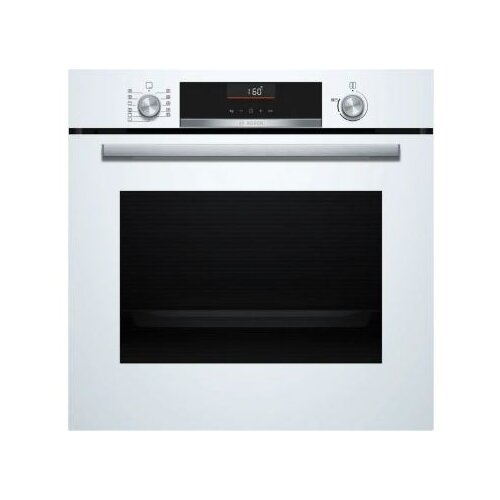 Bosch Serie 6 HBG536EW4 oven 71 L 3400 W White Cijene