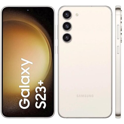 Samsung mobilni telefon galaxy S23 plus 8/512GB Slike